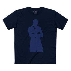 John F. Kennedy - POTUS T-shirt - Image 17