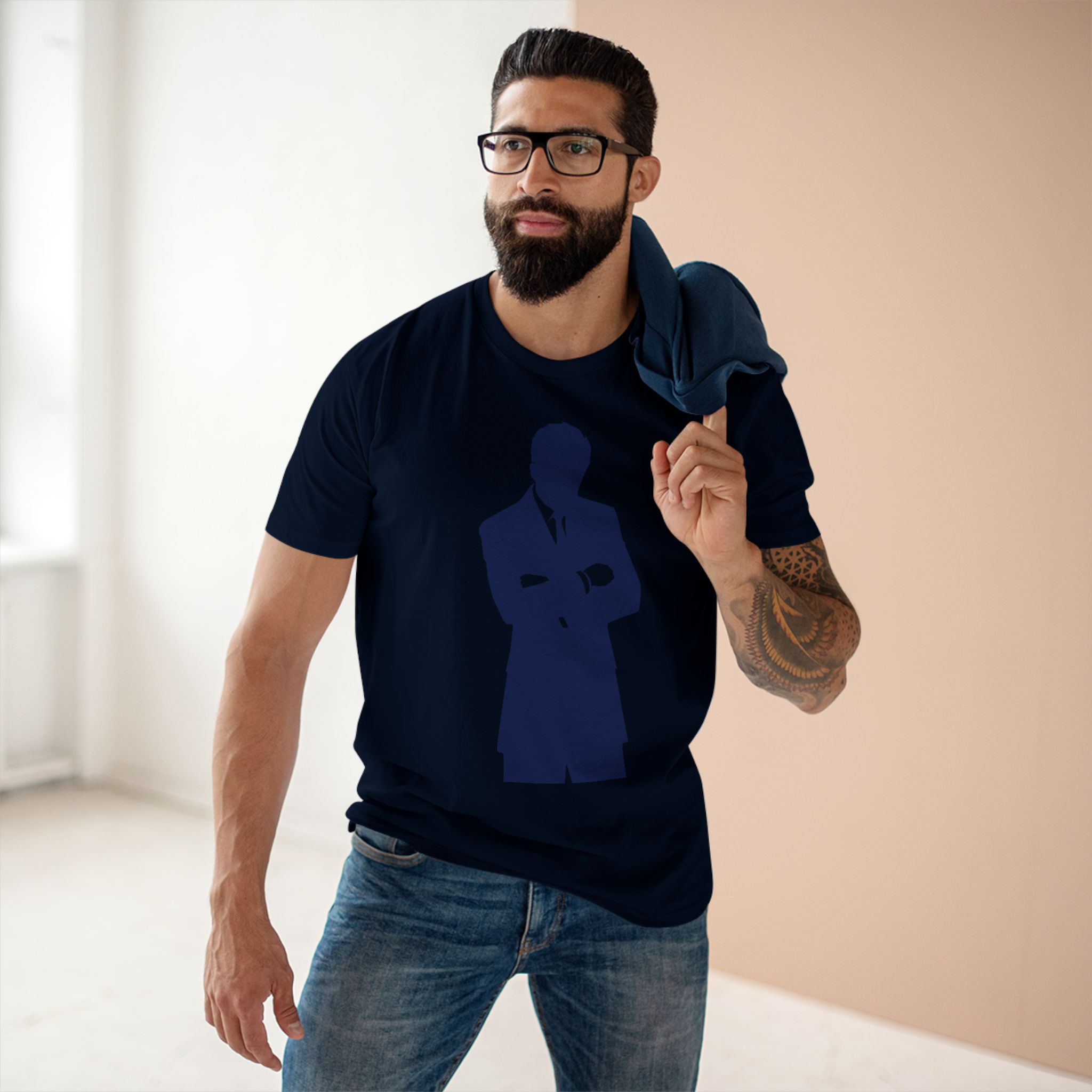 John F. Kennedy - POTUS T-shirt - Image 19
