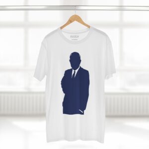Lyndon B. Johnson - POTUS T-shirt - Image 4