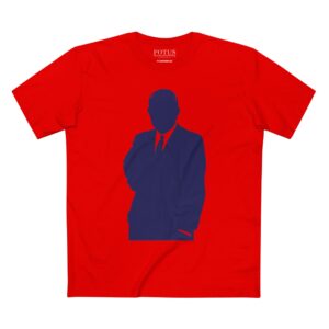 Lyndon B. Johnson - POTUS T-shirt - Image 5