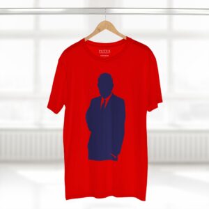 Lyndon B. Johnson - POTUS T-shirt - Image 8
