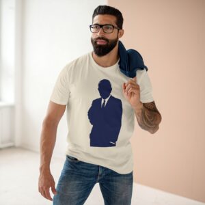 Lyndon B. Johnson - POTUS T-shirt - Image 11