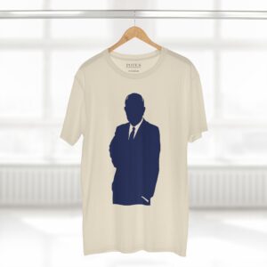 Lyndon B. Johnson - POTUS T-shirt - Image 12