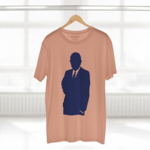 Lyndon B. Johnson - POTUS T-shirt - Image 16