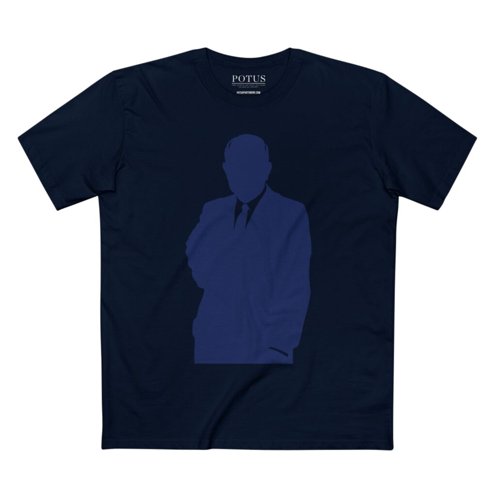 Lyndon B. Johnson - POTUS T-shirt