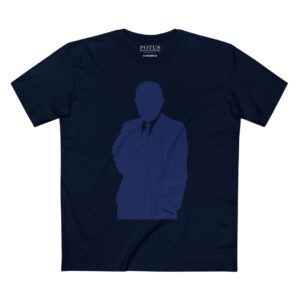 Lyndon B. Johnson - POTUS T-shirt - Image 18