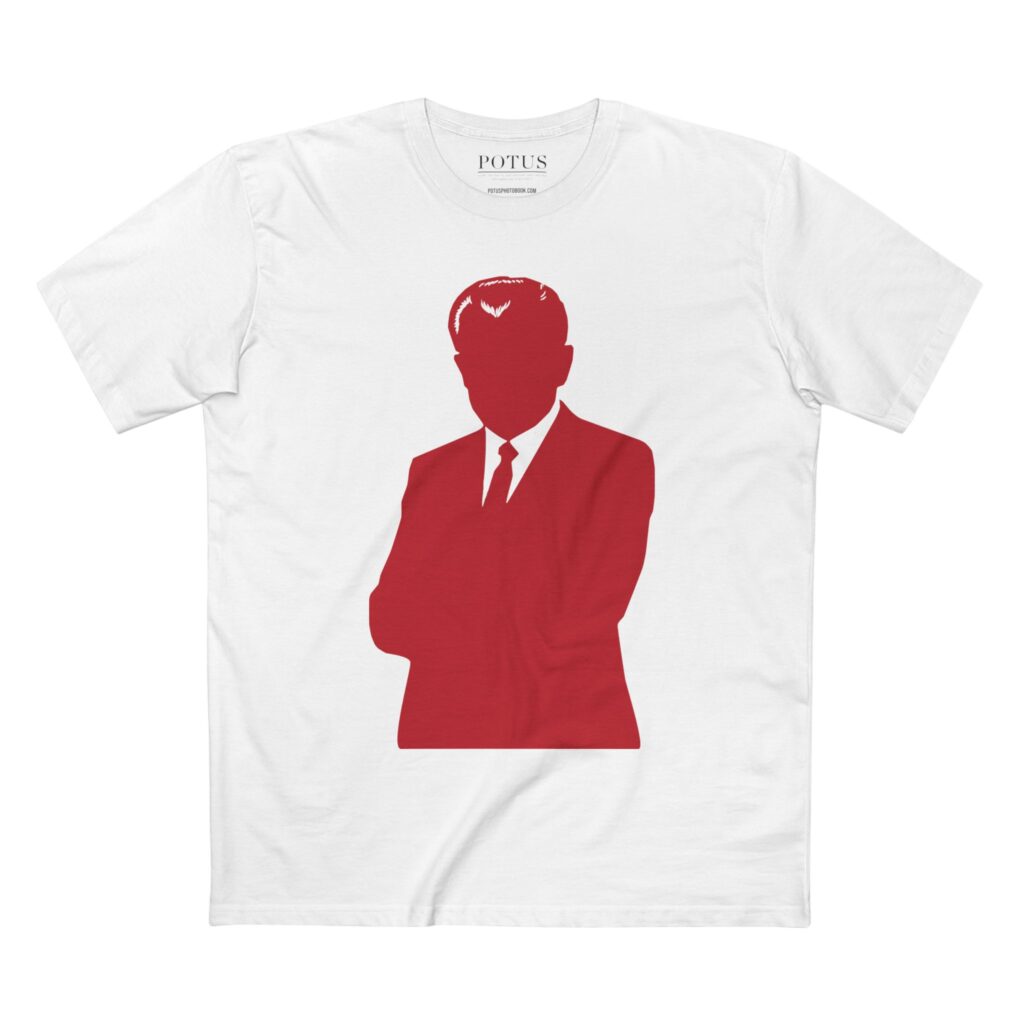 Richard M. Nixon - POTUS T-shirt