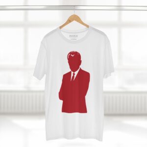 Richard M. Nixon - POTUS T-shirt - Image 4