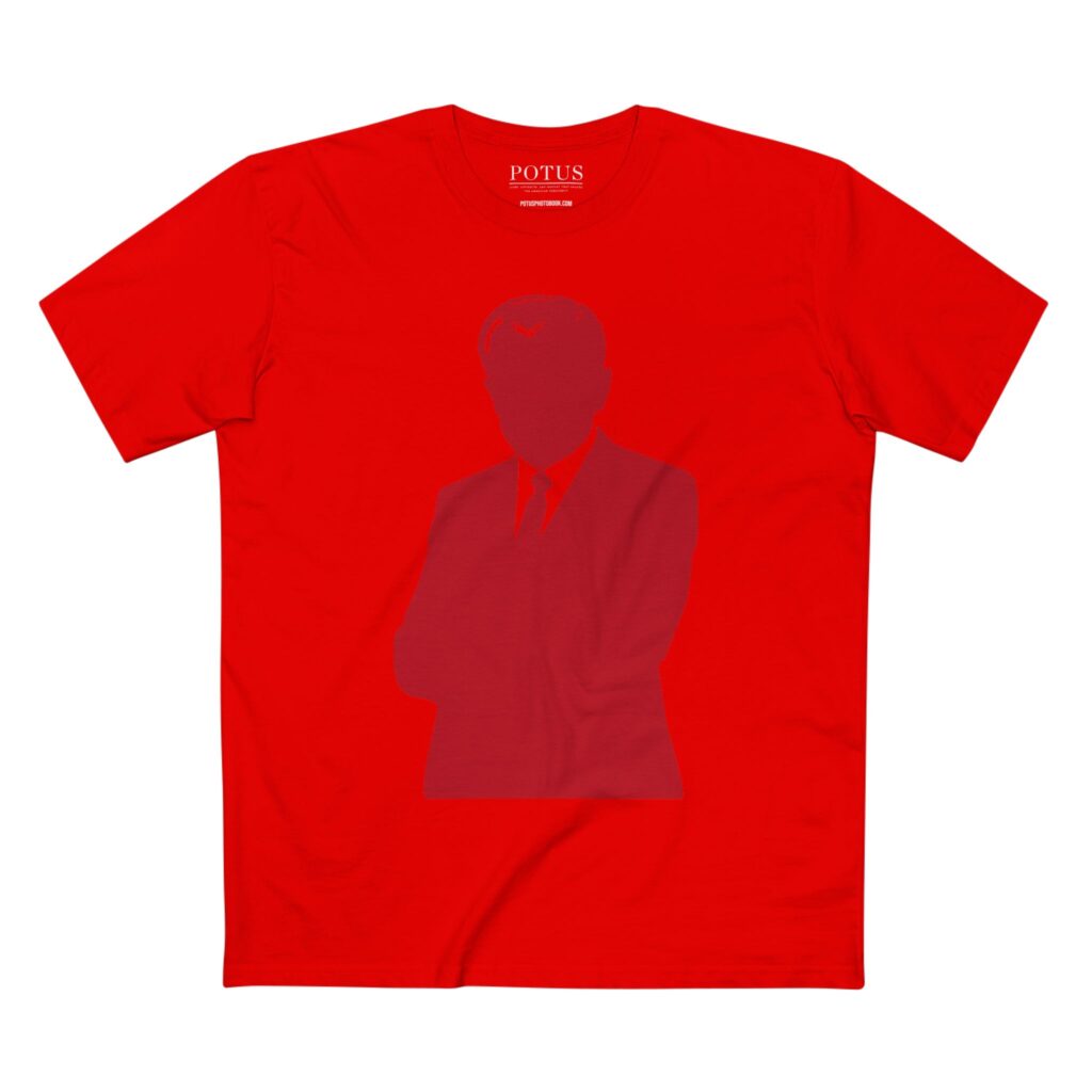 Richard M. Nixon - POTUS T-shirt