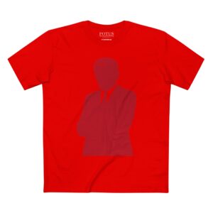Richard M. Nixon - POTUS T-shirt - Image 5