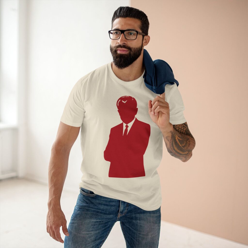 Richard M. Nixon - POTUS T-shirt