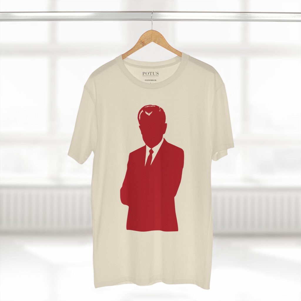 Richard M. Nixon - POTUS T-shirt