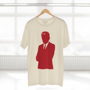 Richard M. Nixon - POTUS T-shirt - Image 12