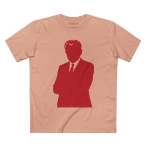 Richard M. Nixon - POTUS T-shirt - Image 13
