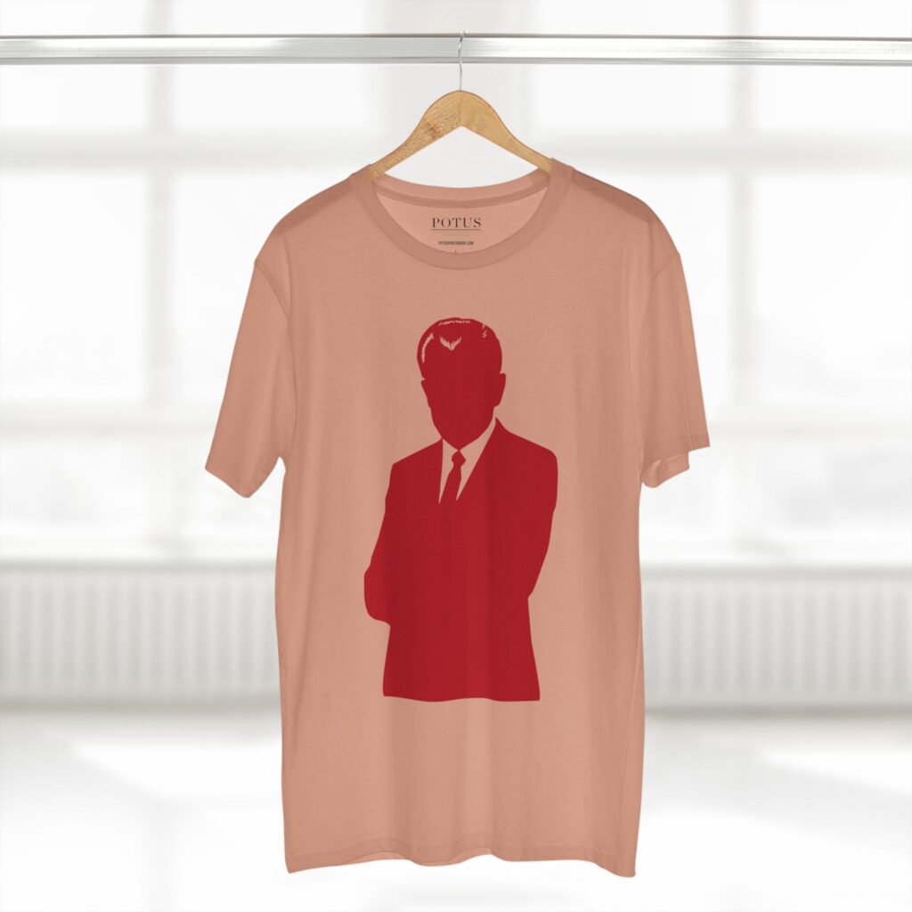 Richard M. Nixon - POTUS T-shirt