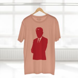 Richard M. Nixon - POTUS T-shirt - Image 16