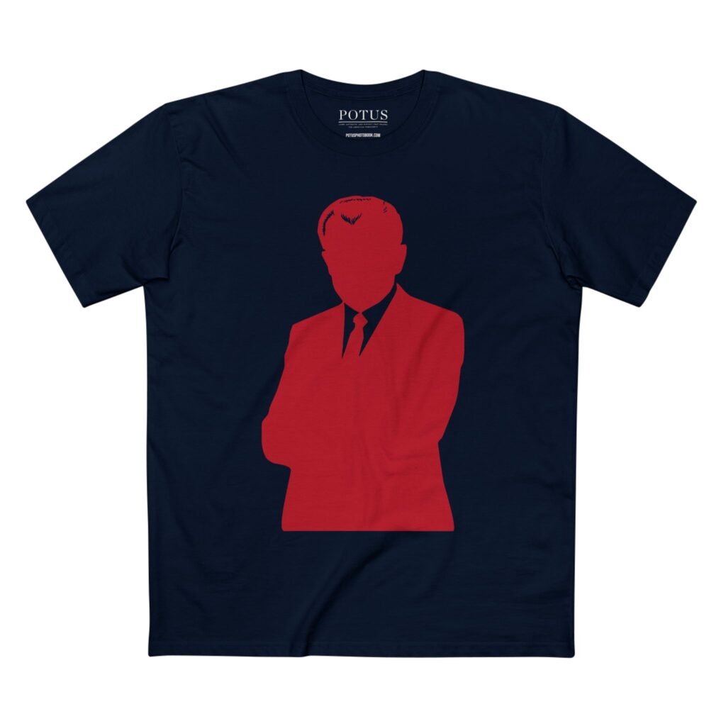 Richard M. Nixon - POTUS T-shirt