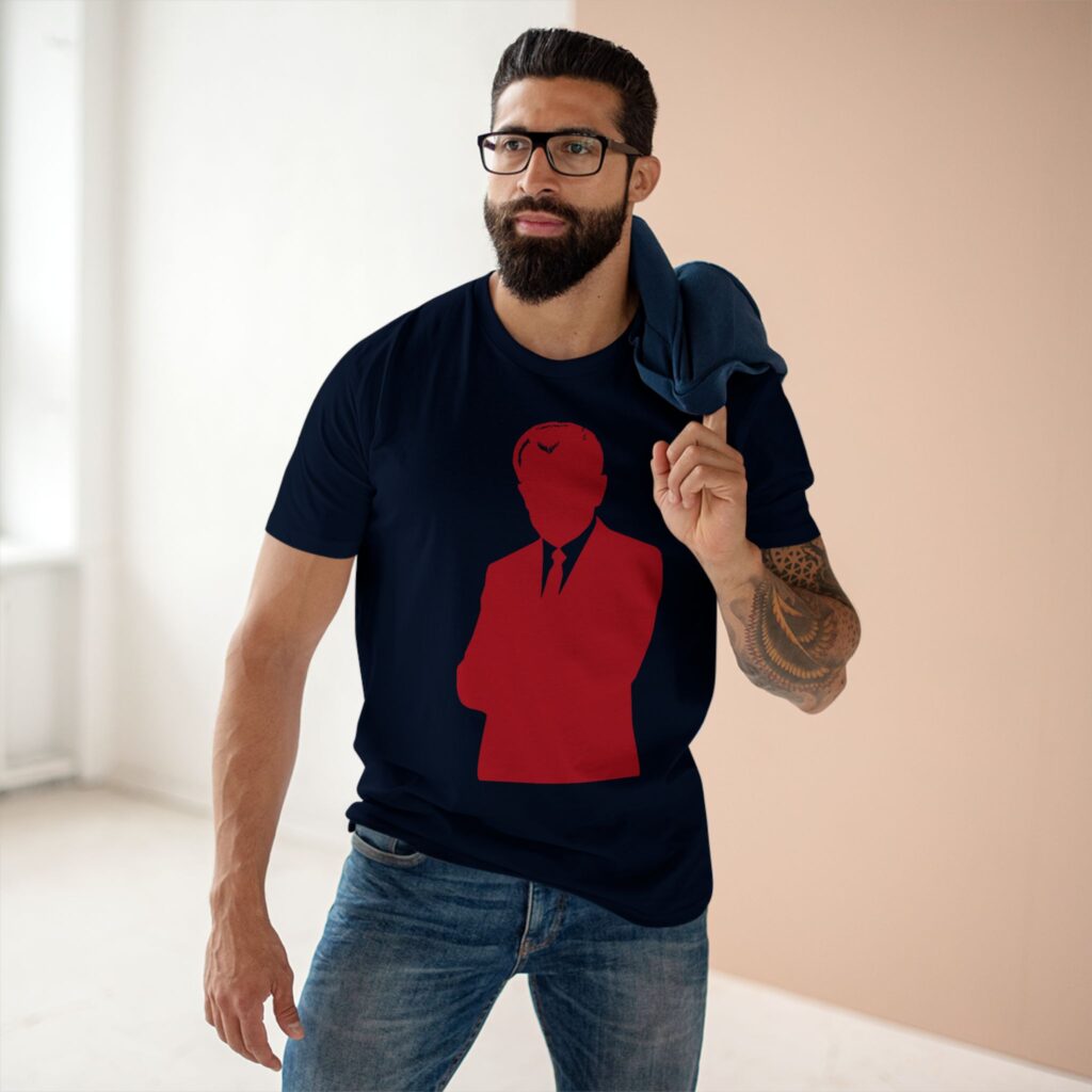 Richard M. Nixon - POTUS T-shirt