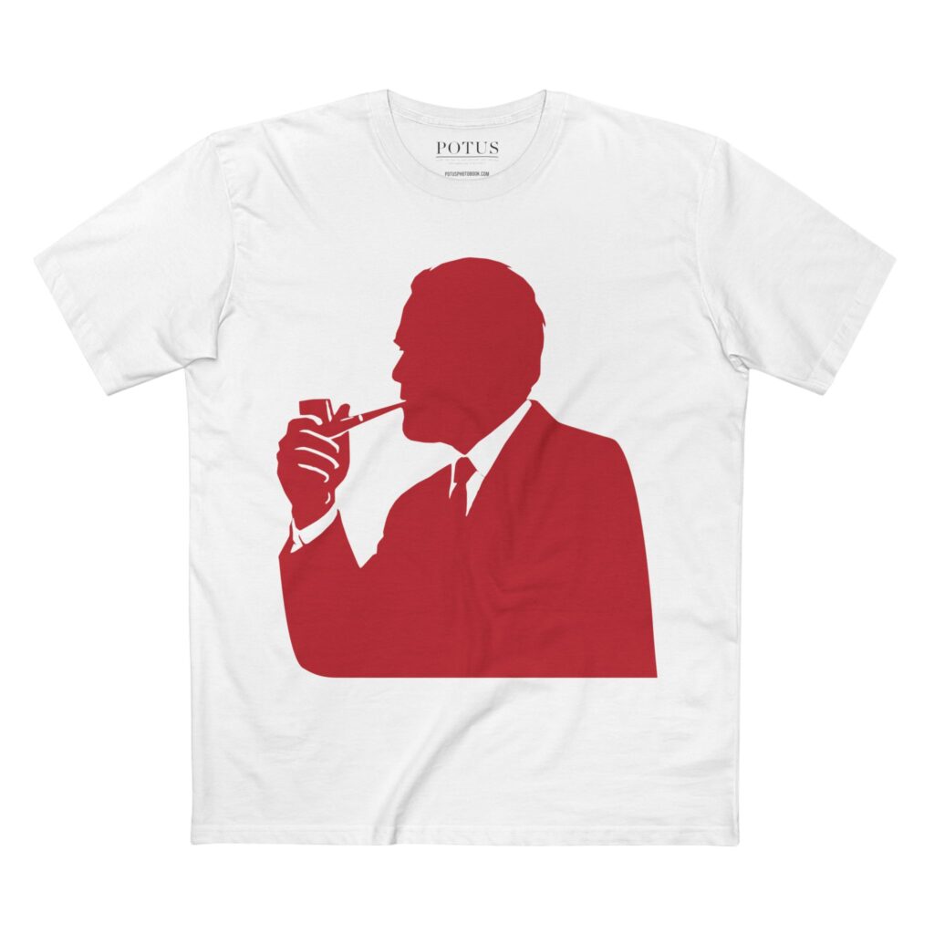 Gerald R. Ford - POTUS T-shirt