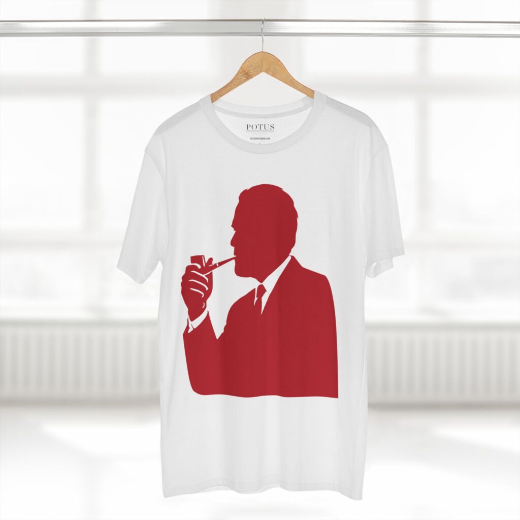 Gerald R. Ford - POTUS T-shirt
