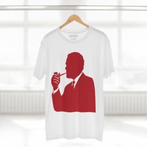 Gerald R. Ford - POTUS T-shirt - Image 4
