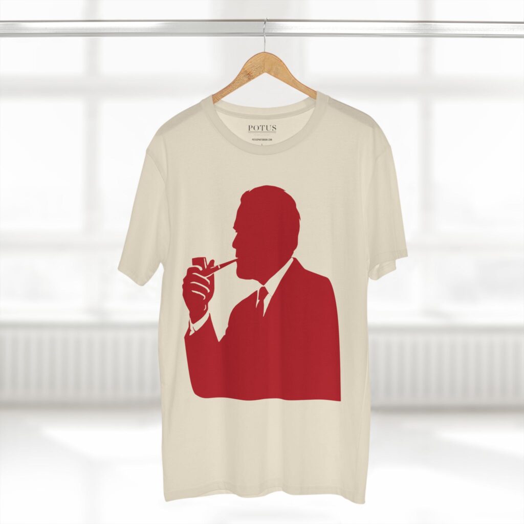 Gerald R. Ford - POTUS T-shirt