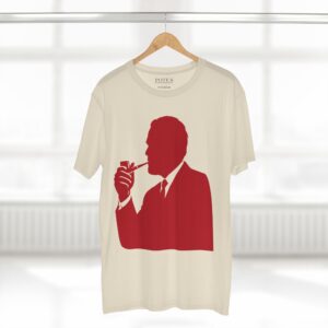 Gerald R. Ford - POTUS T-shirt - Image 12