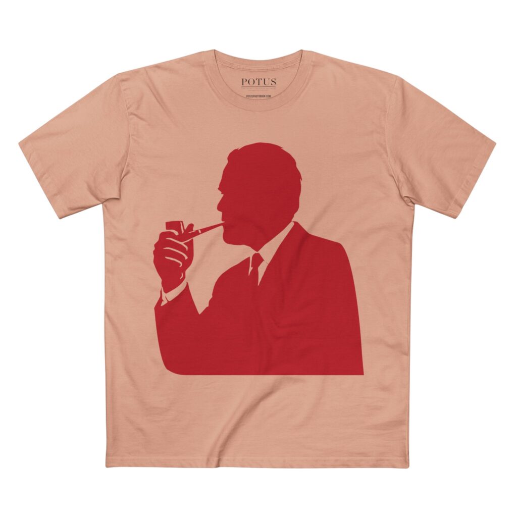 Gerald R. Ford - POTUS T-shirt