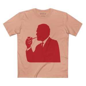 Gerald R. Ford - POTUS T-shirt - Image 13