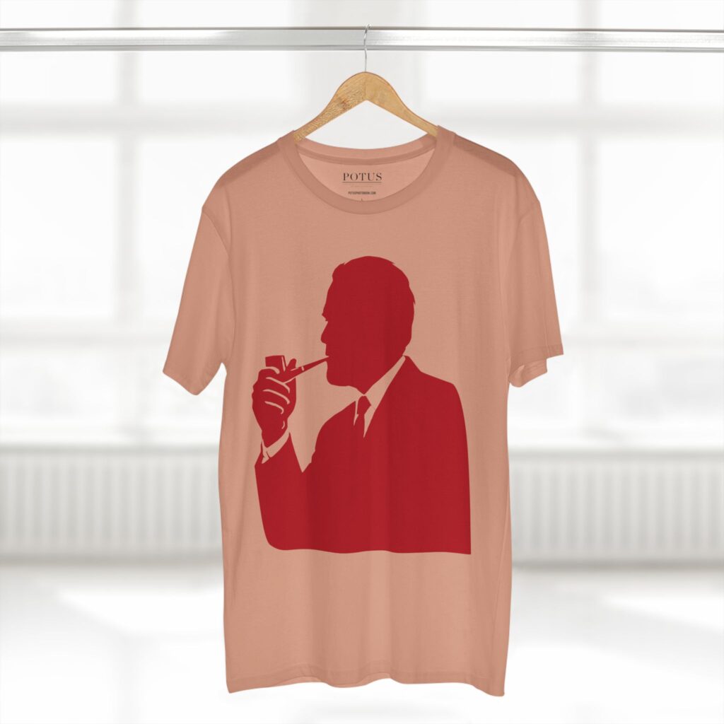 Gerald R. Ford - POTUS T-shirt
