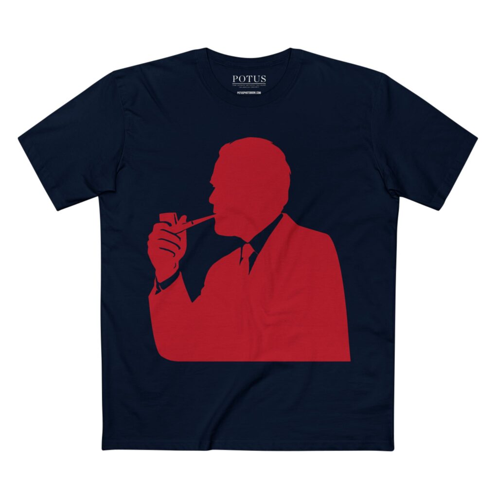 Gerald R. Ford - POTUS T-shirt