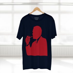 Gerald R. Ford - POTUS T-shirt - Image 20