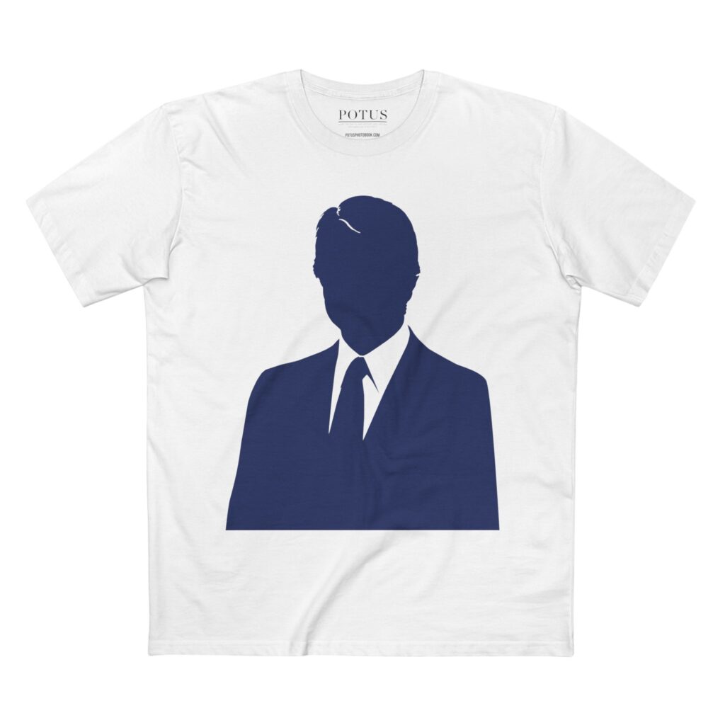 Jimmy Carter - POTUS T-shirt