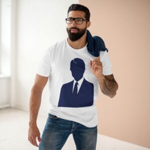 Jimmy Carter - POTUS T-shirt - Image 3