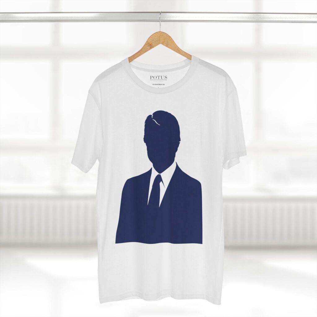 Jimmy Carter - POTUS T-shirt