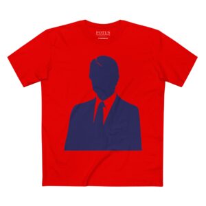 Jimmy Carter - POTUS T-shirt - Image 5