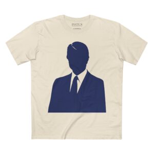 Jimmy Carter - POTUS T-shirt - Image 9
