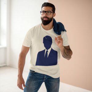 Jimmy Carter - POTUS T-shirt - Image 11