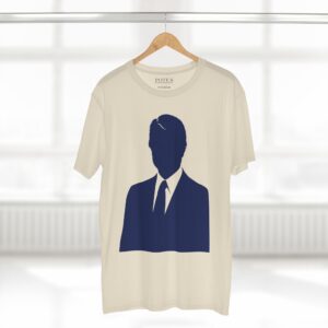 Jimmy Carter - POTUS T-shirt - Image 12