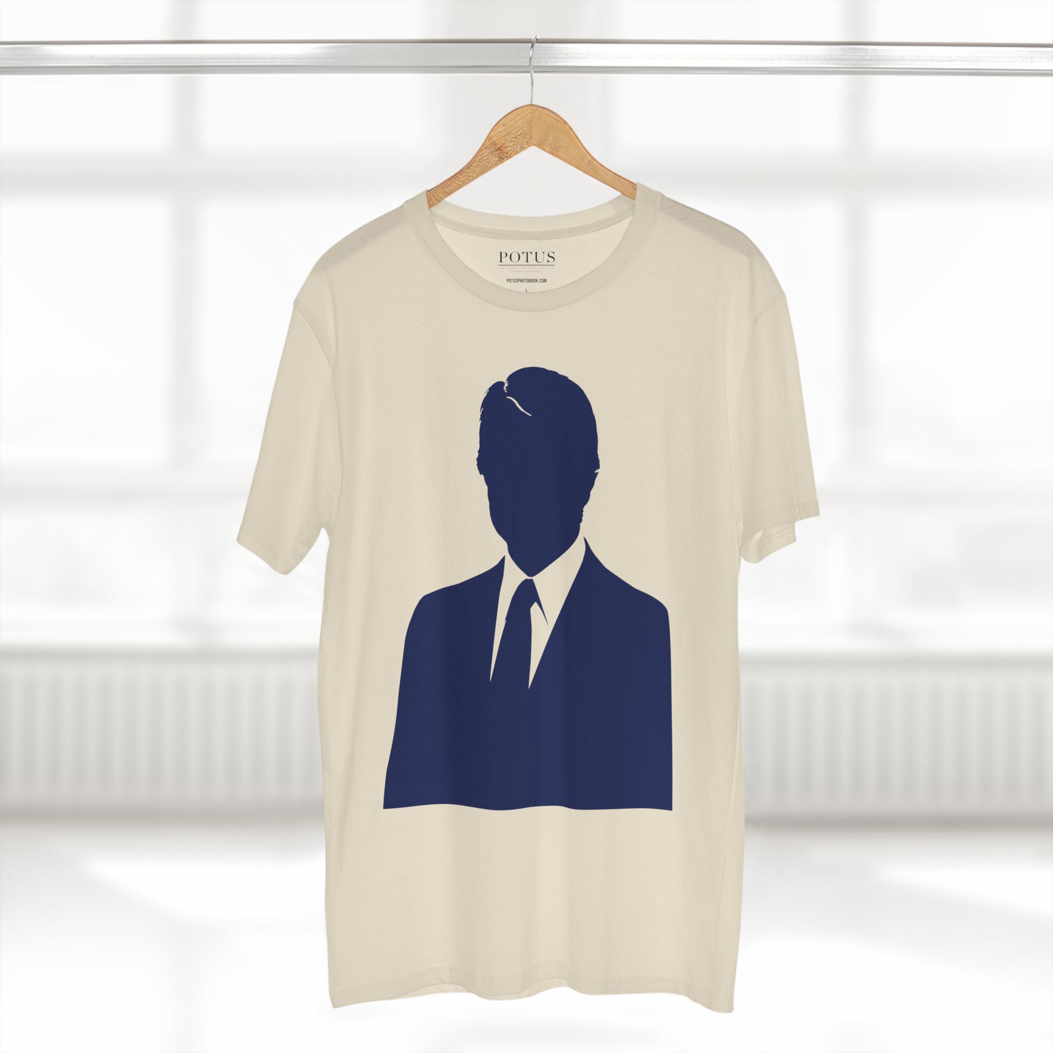 Jimmy Carter - POTUS T-shirt - Image 12