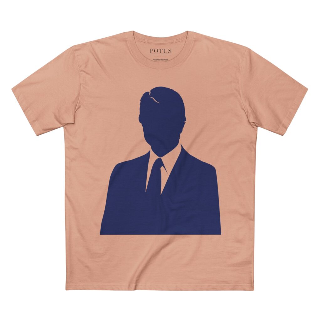 Jimmy Carter - POTUS T-shirt