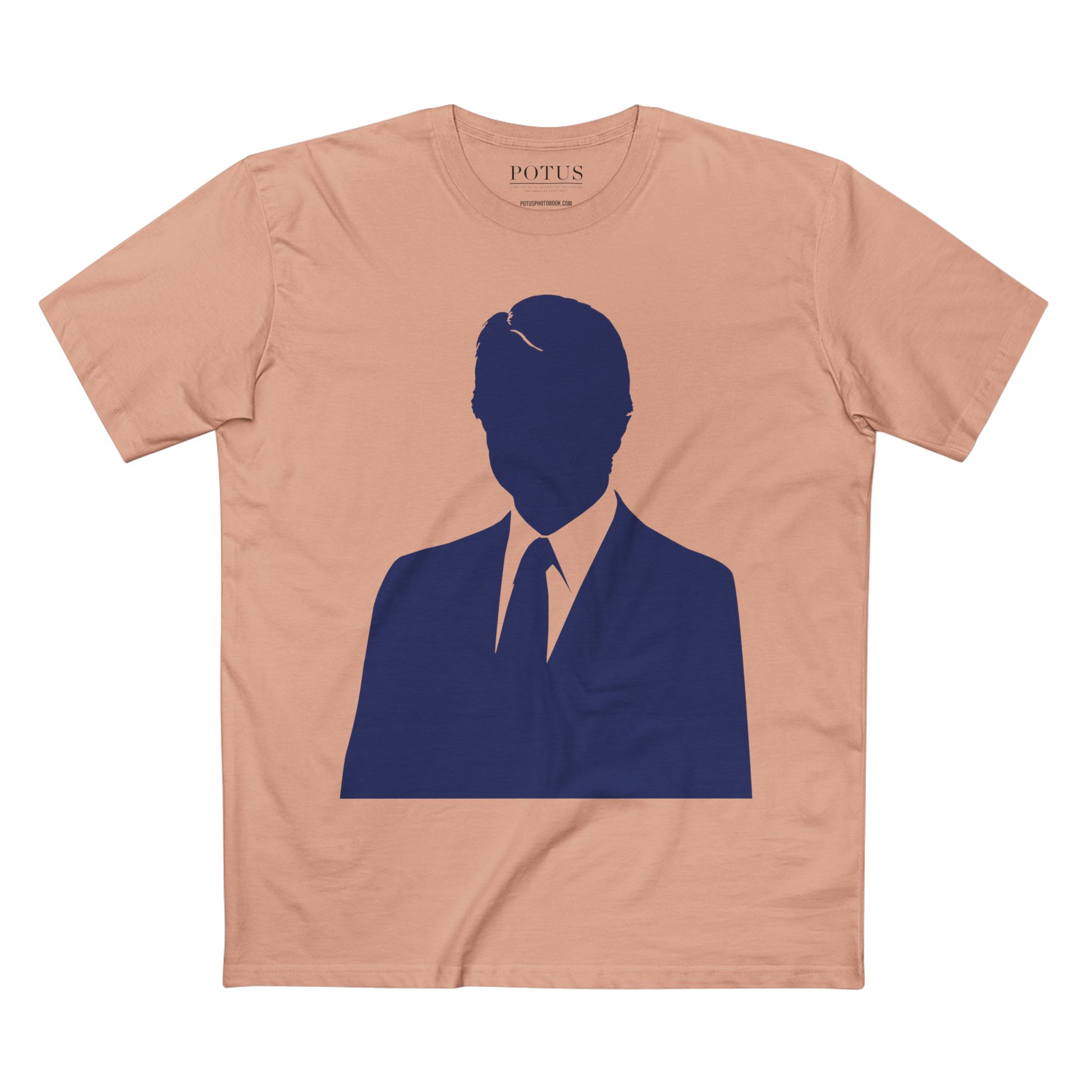 Jimmy Carter - POTUS T-shirt - Image 13