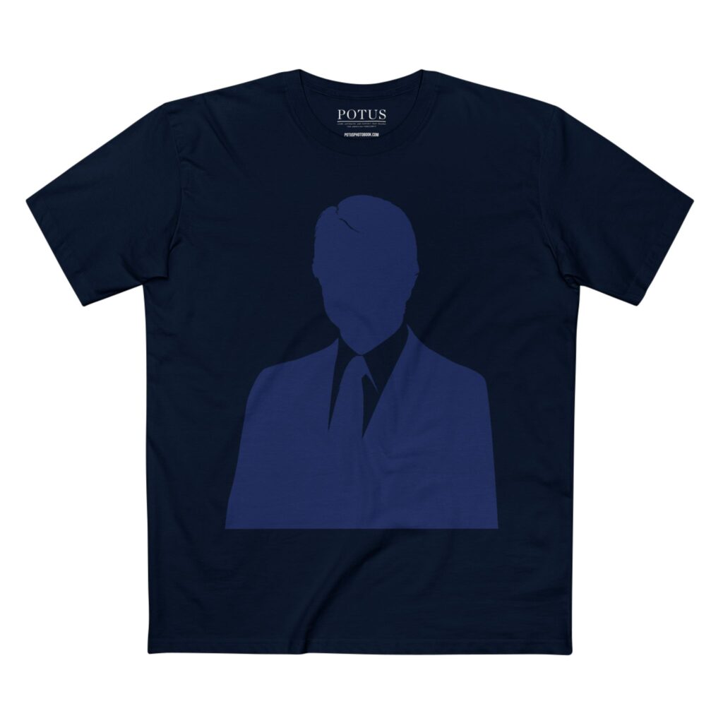 Jimmy Carter - POTUS T-shirt