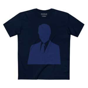 Jimmy Carter - POTUS T-shirt - Image 17