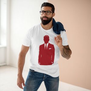 Ronald Reagan - POTUS T-shirt - Image 3