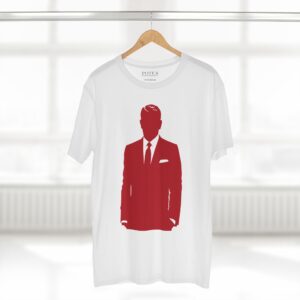 Ronald Reagan - POTUS T-shirt - Image 4