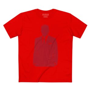 Ronald Reagan - POTUS T-shirt - Image 5