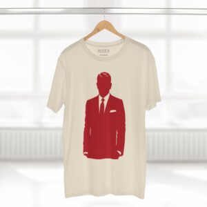Ronald Reagan - POTUS T-shirt - Image 12