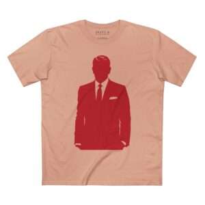 Ronald Reagan - POTUS T-shirt - Image 13