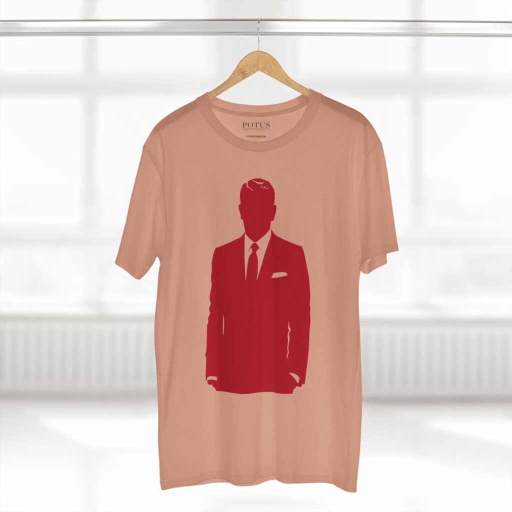 Ronald Reagan - POTUS T-shirt